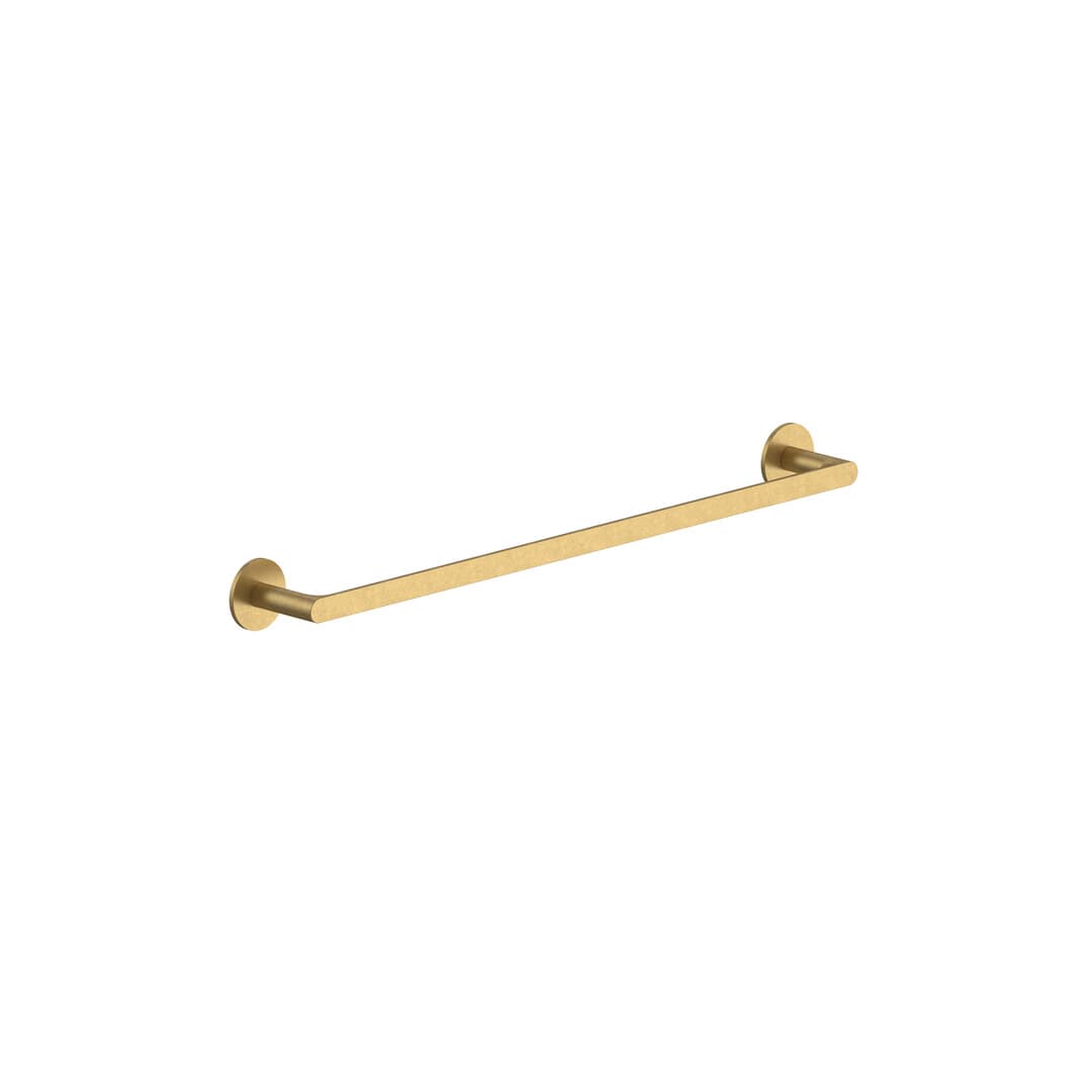 Fantini Icona – Πετσετοκρεμάστρα – Pure Brass PVD (93Q7H807)