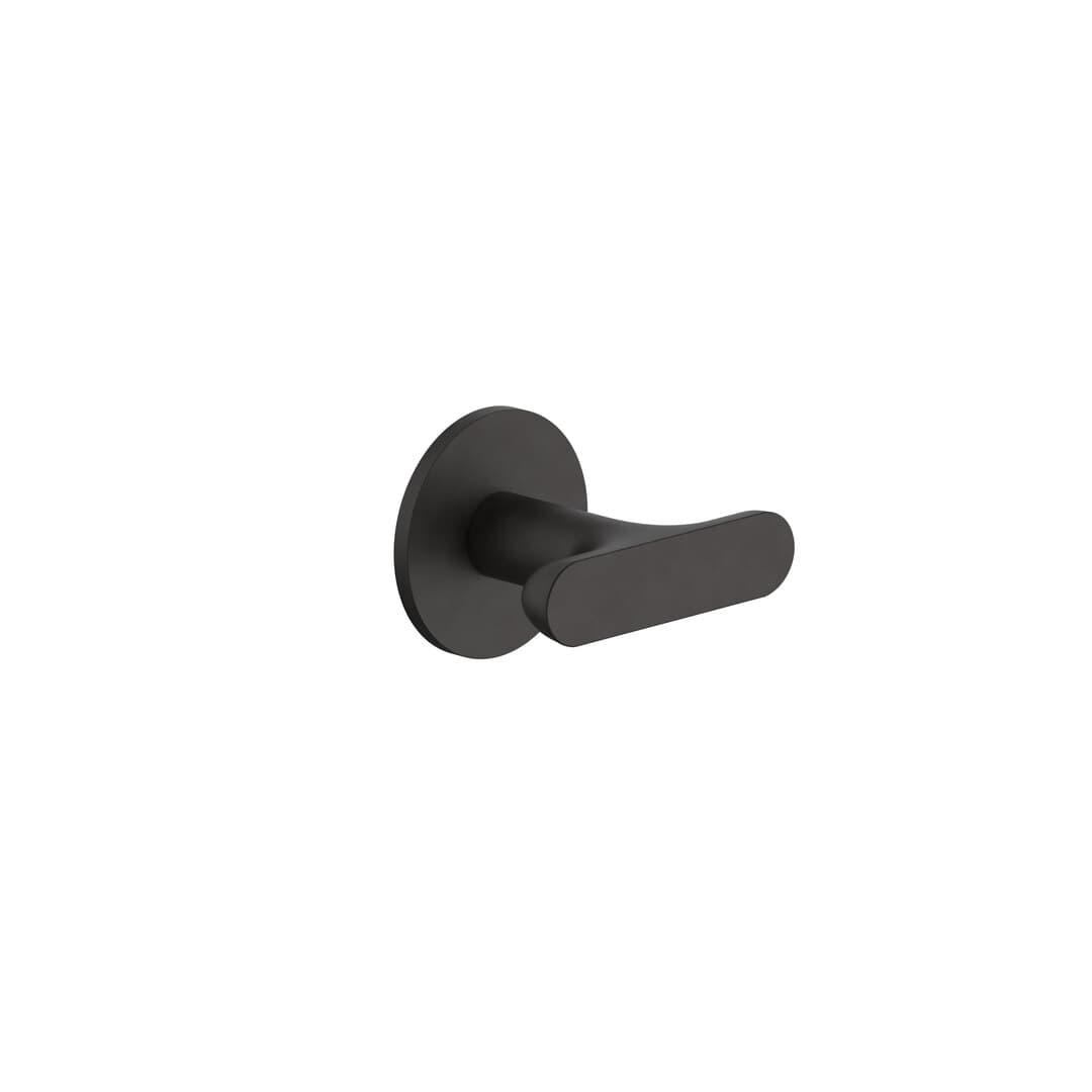 Fantini Icona – Κρεμάστρα – Deep Black PVD (93S1H808)