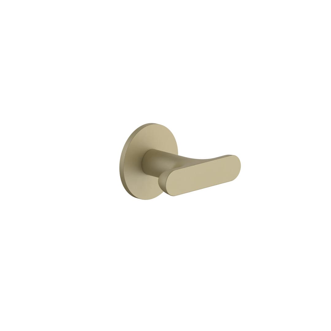 Fantini Icona – Κρεμάστρα – Matt British Gold PVD (93P6H808)