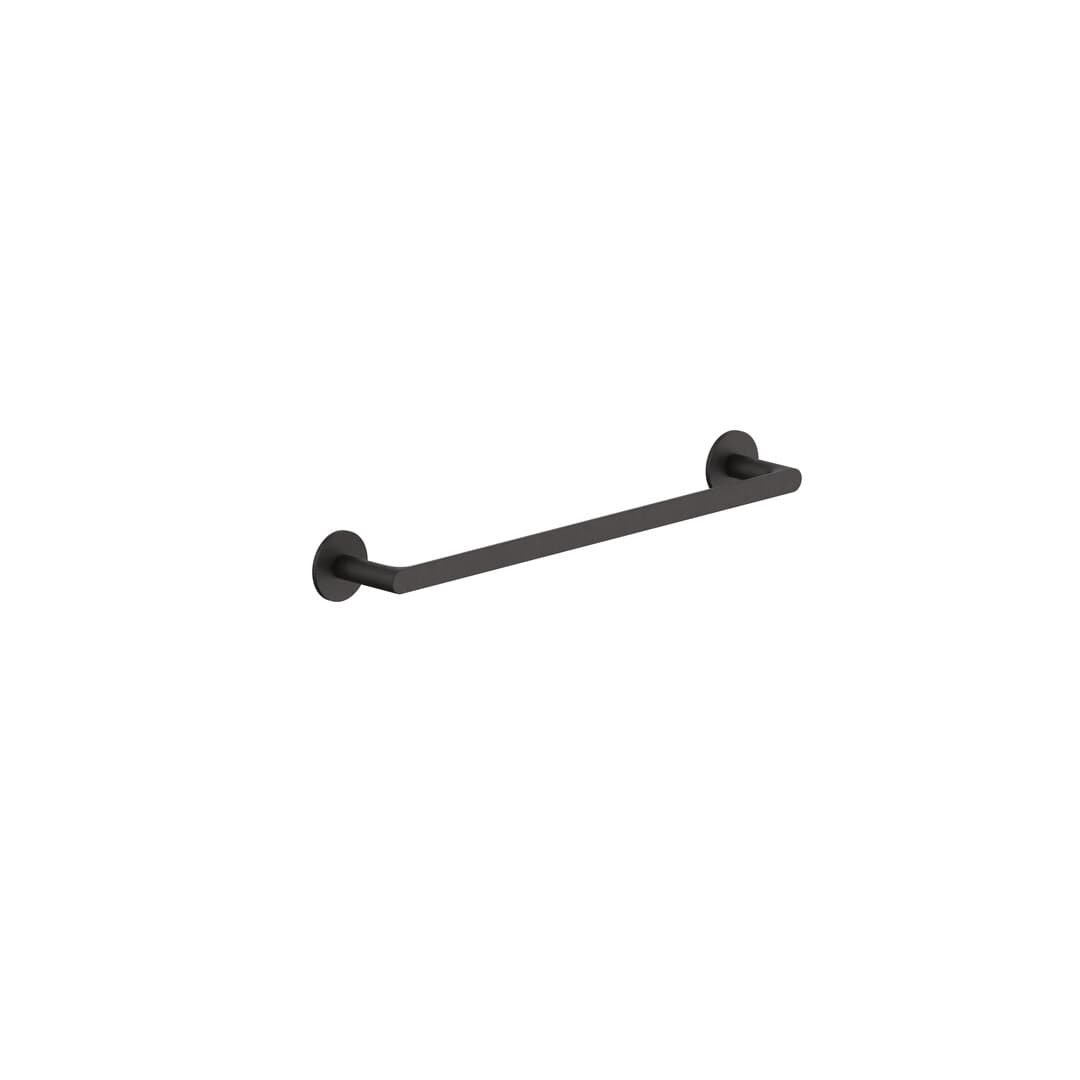 Fantini Icona – Πετσετοκρεμάστρα – Deep Black PVD (93S1H811)