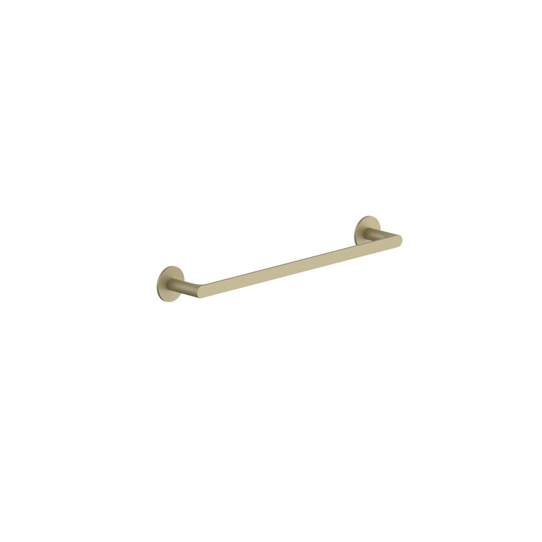 Fantini Icona – Πετσετοκρεμάστρα – Matt British Gold PVD (93P6H811)