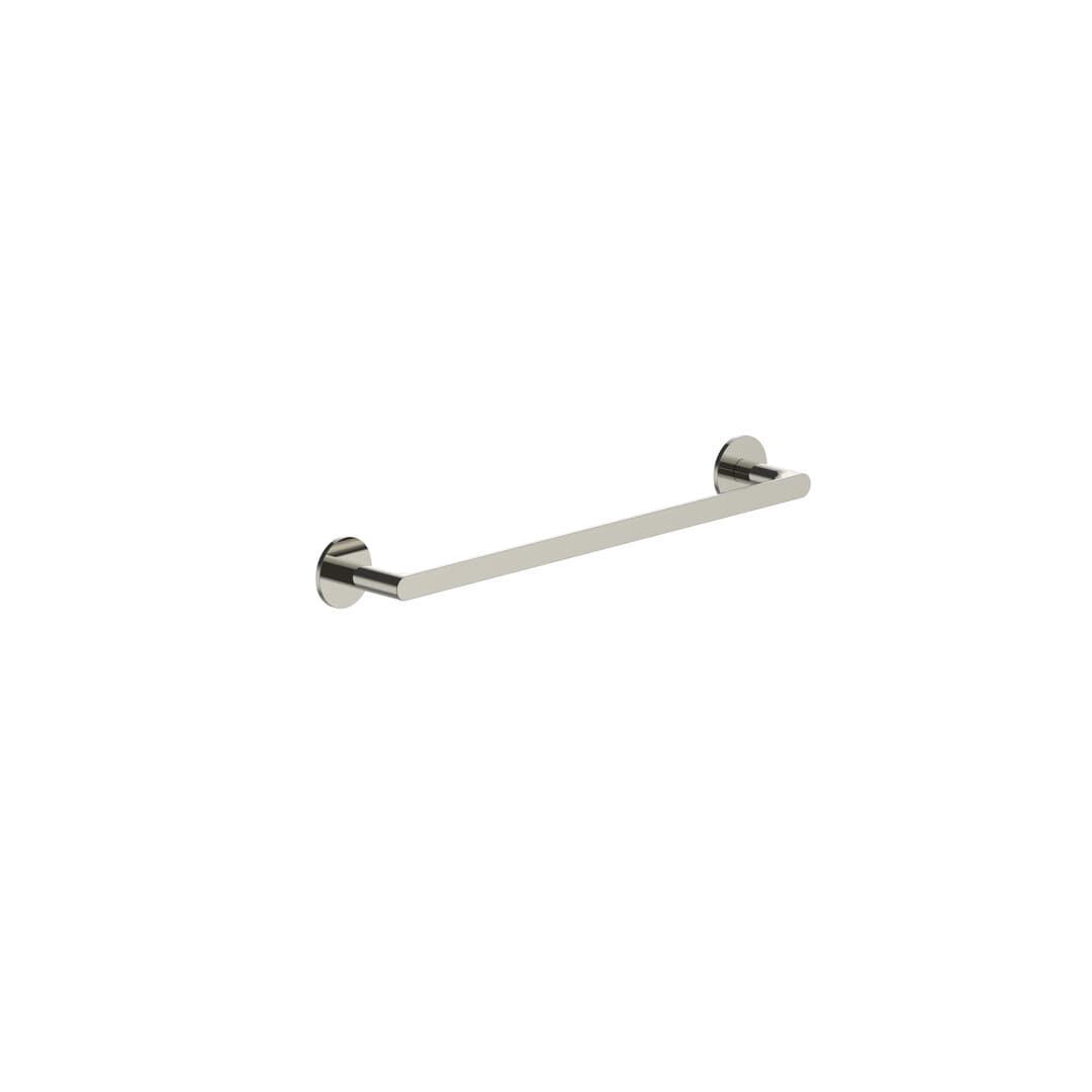 Fantini Icona – Πετσετοκρεμάστρα – Polished Nickel PVD (93P1H811)