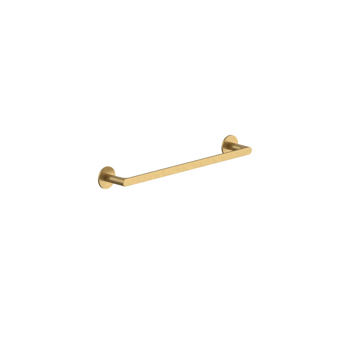 Fantini Icona – Πετσετοκρεμάστρα – Pure Brass PVD (93Q7H811)