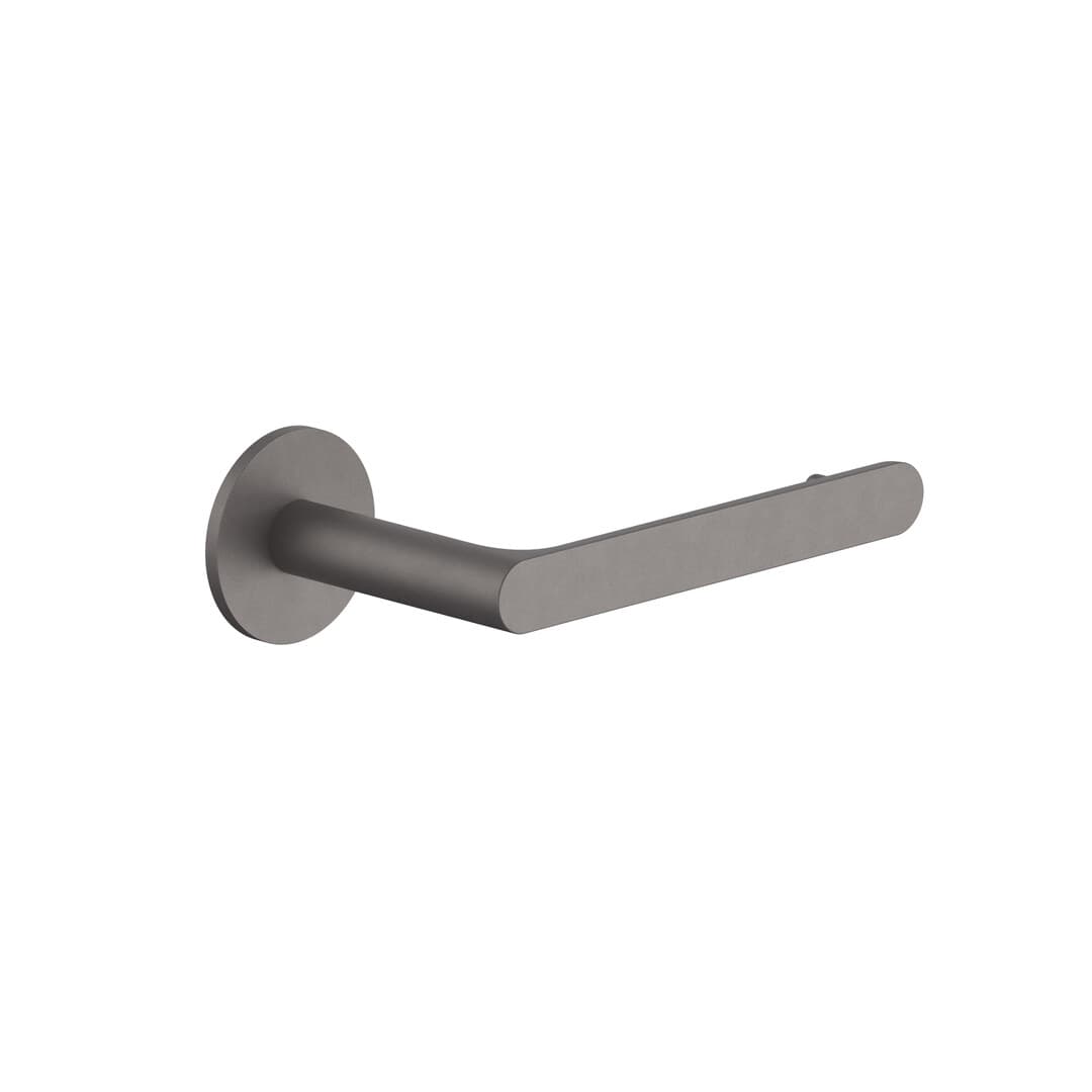 Fantini Icona – Θήκη Χαρτιού – Matt Gun Metal PVD (93P5H845)