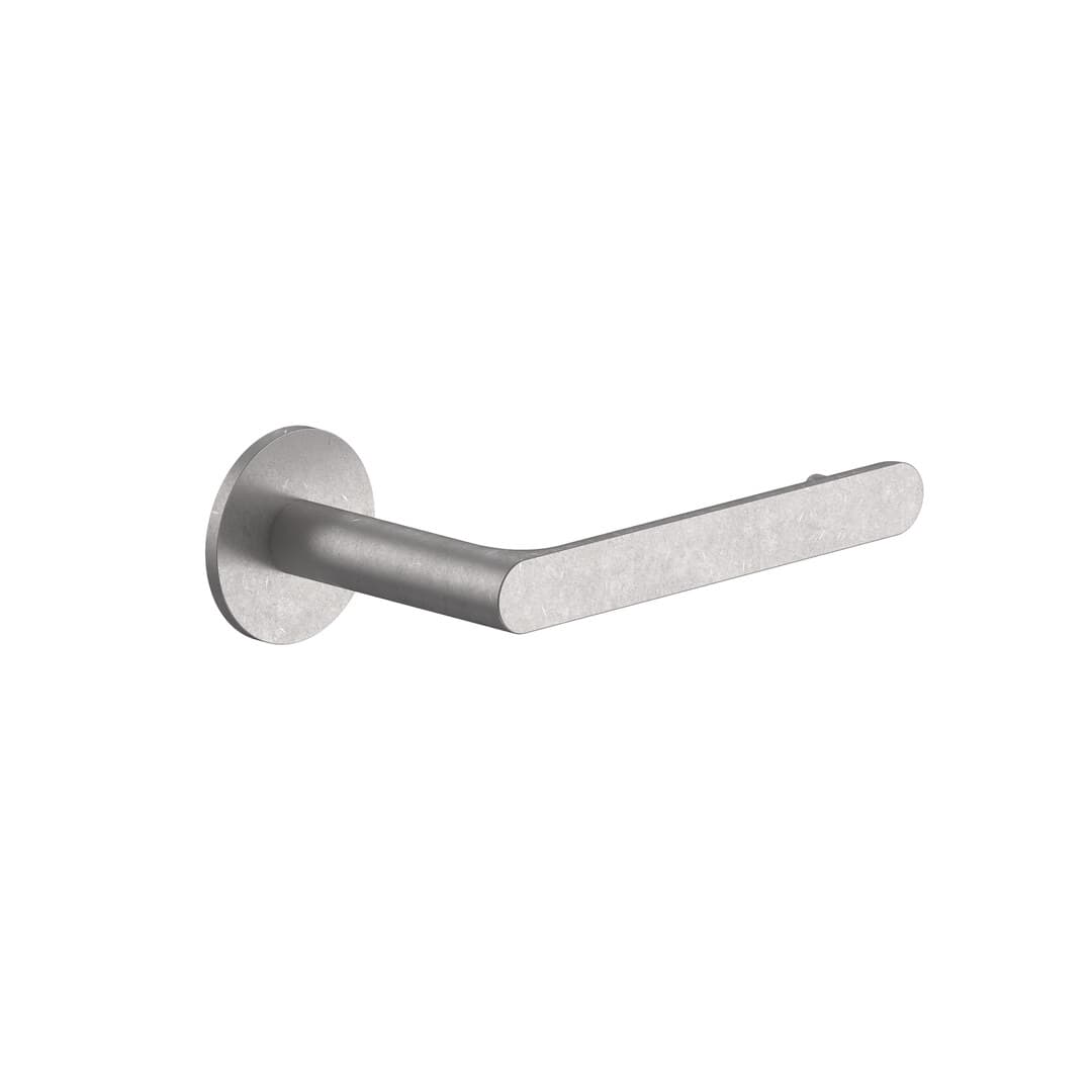 Fantini Icona – Θήκη Χαρτιού – Raw Metal PVD (93Q8H845)