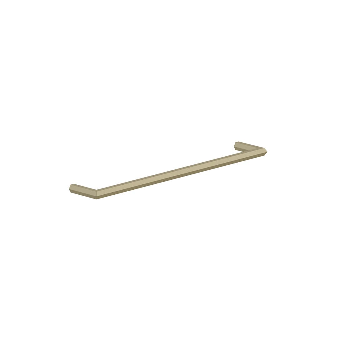 Fantini Venezia – Πετσετοκρεμάστρα – Matt British Gold PVD (94P67806)
