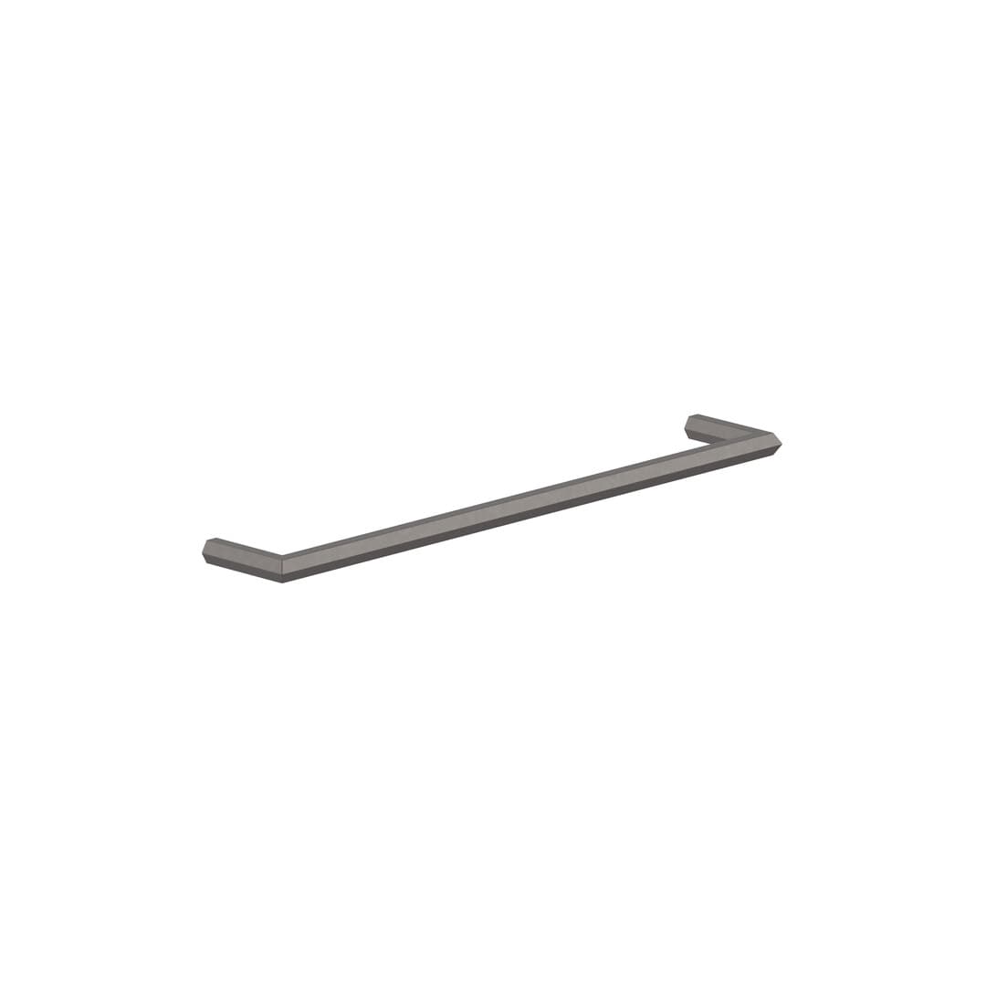 Fantini Venezia – Πετσετοκρεμάστρα – Matt Gun Metal PVD (94P57807)