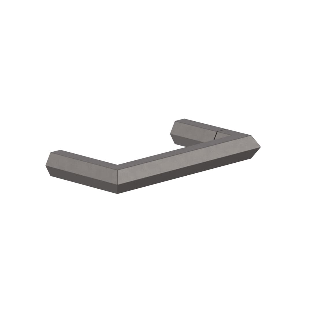 Fantini Venezia – Θήκη Χαρτιού – Matt Gun Metal PVD (94P57809)