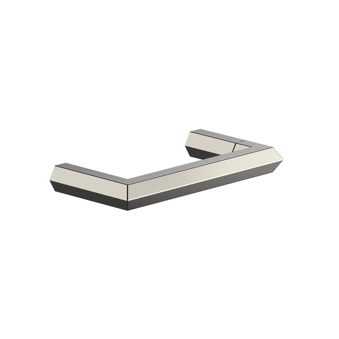 Fantini Venezia – Θήκη Χαρτιού – Polished Nickel PVD (94P17809)