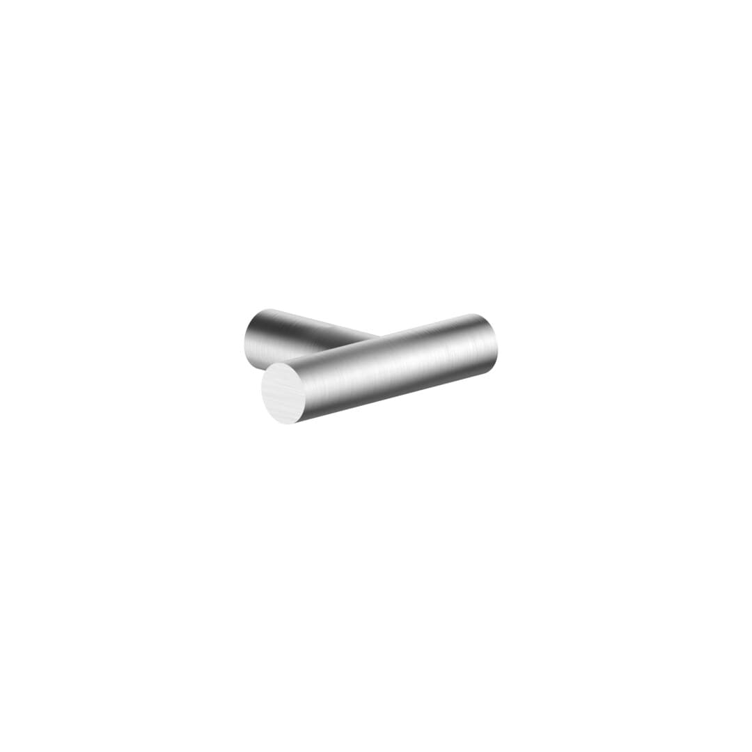 Fantini Young – Κρεμάστρα – Brushed Stainless Steel (96937608)