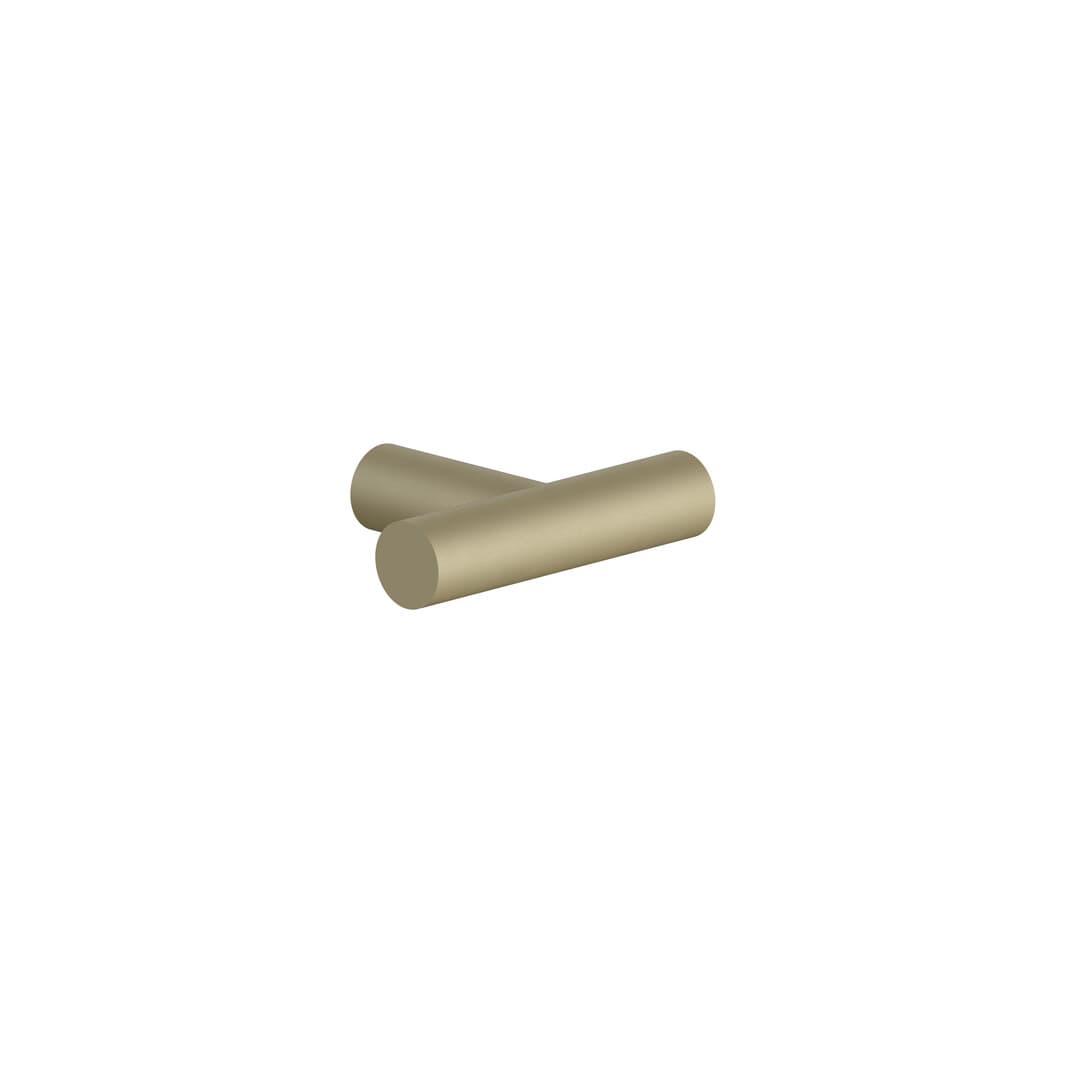 Fantini Young – Κρεμάστρα – Matt British Gold PVD (96P67608)
