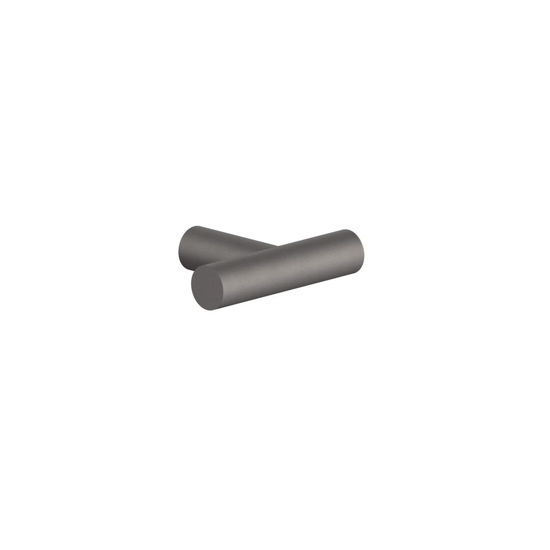 Fantini Young – Κρεμάστρα – Matt Gun Metal PVD (96P57608)