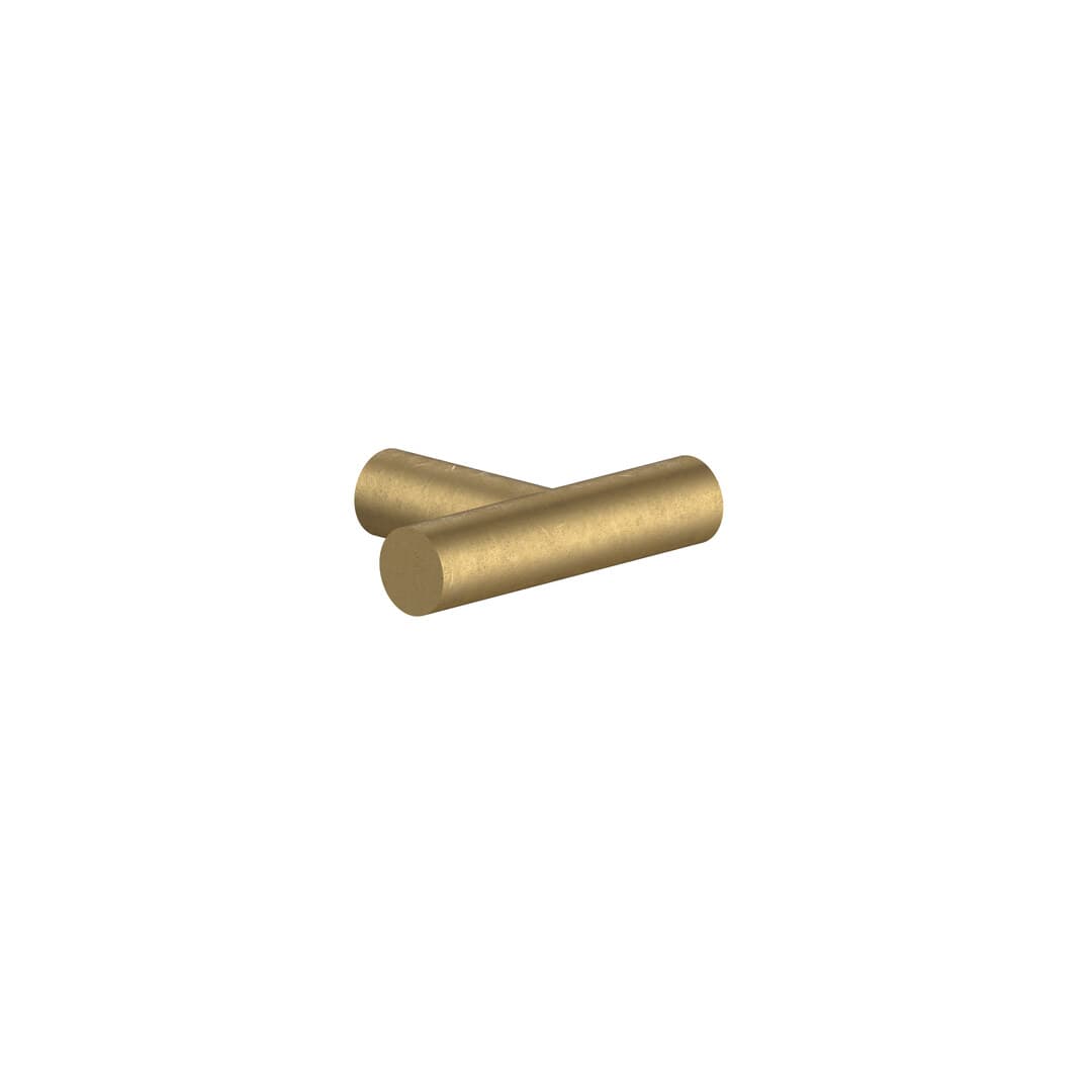 Fantini Young – Κρεμάστρα – Pure Brass PVD (96Q77608)