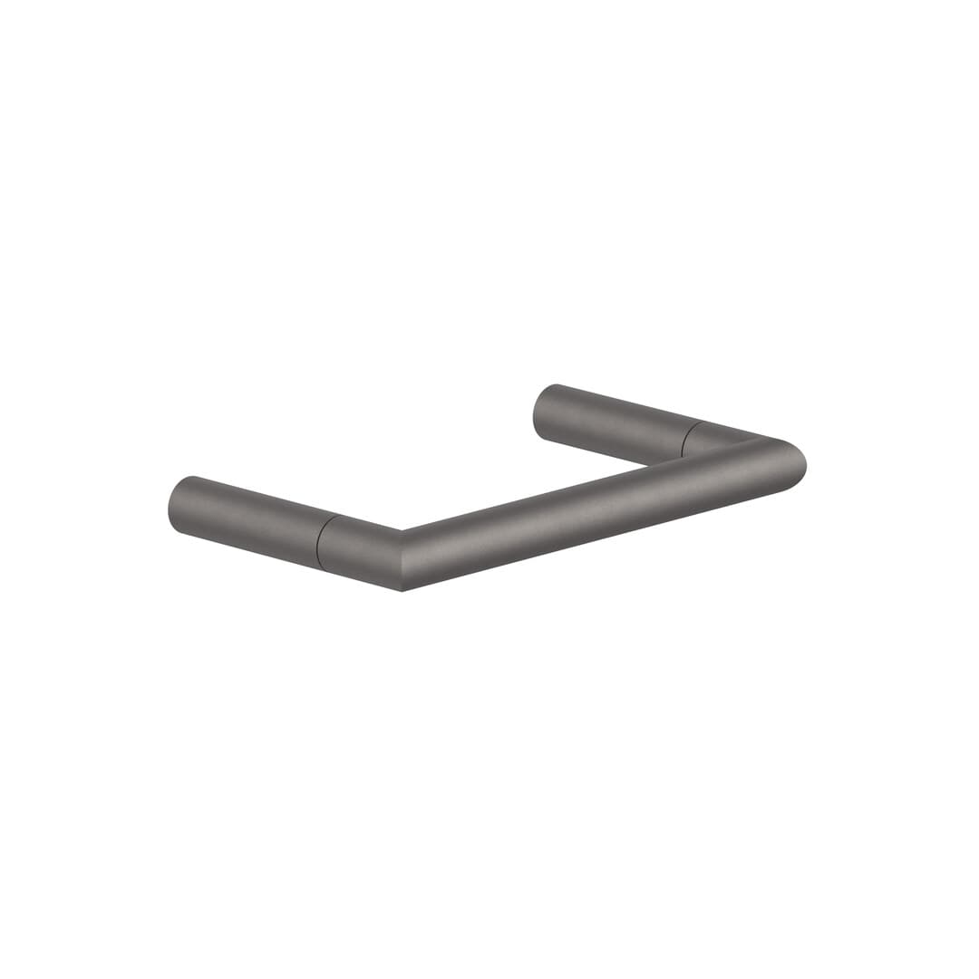 Fantini Young – Θήκη Χαρτιού – Matt Gun Metal PVD (96P57609)