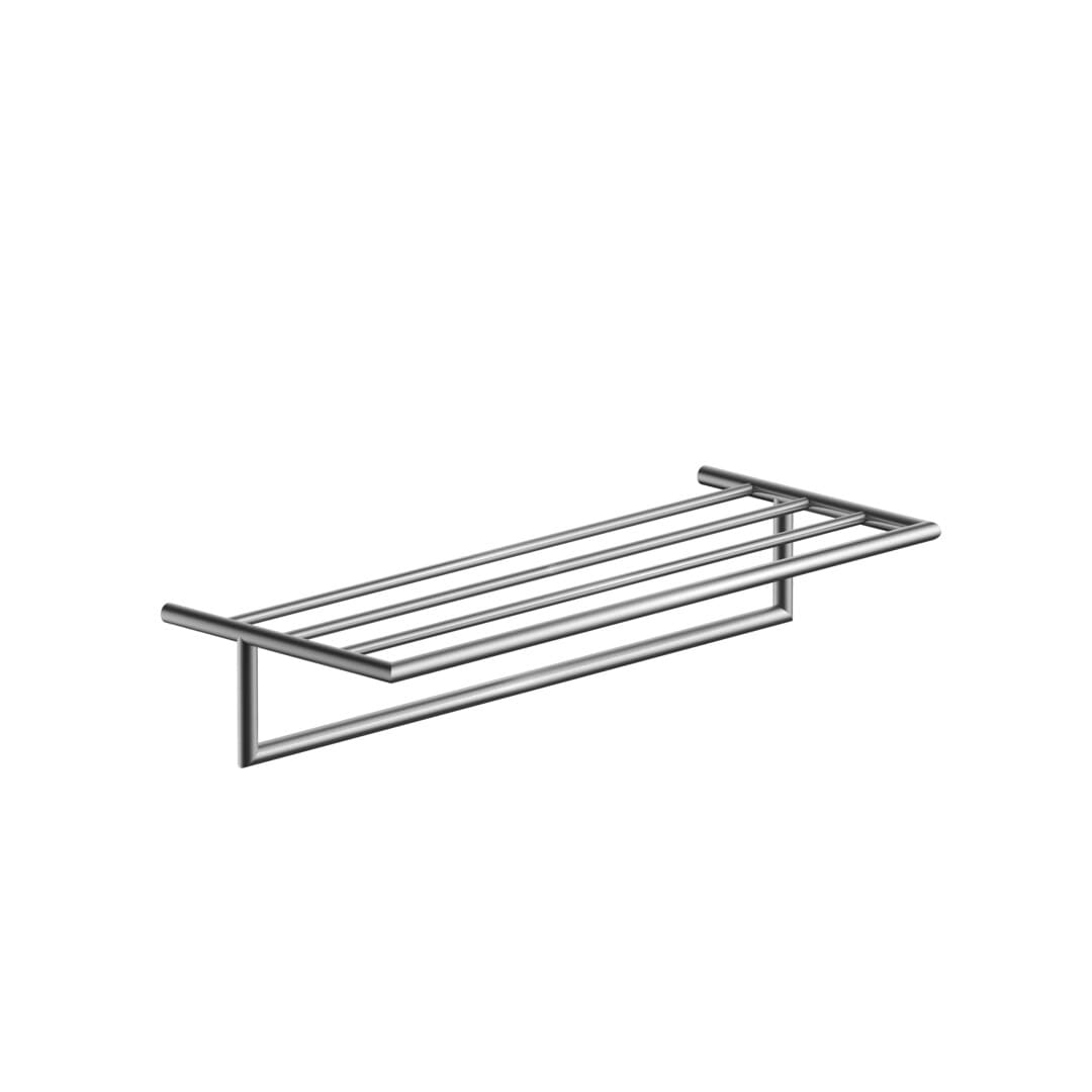 Fantini Young – Πετσετοκρεμάστρα – Brushed Stainless Steel (96937615)