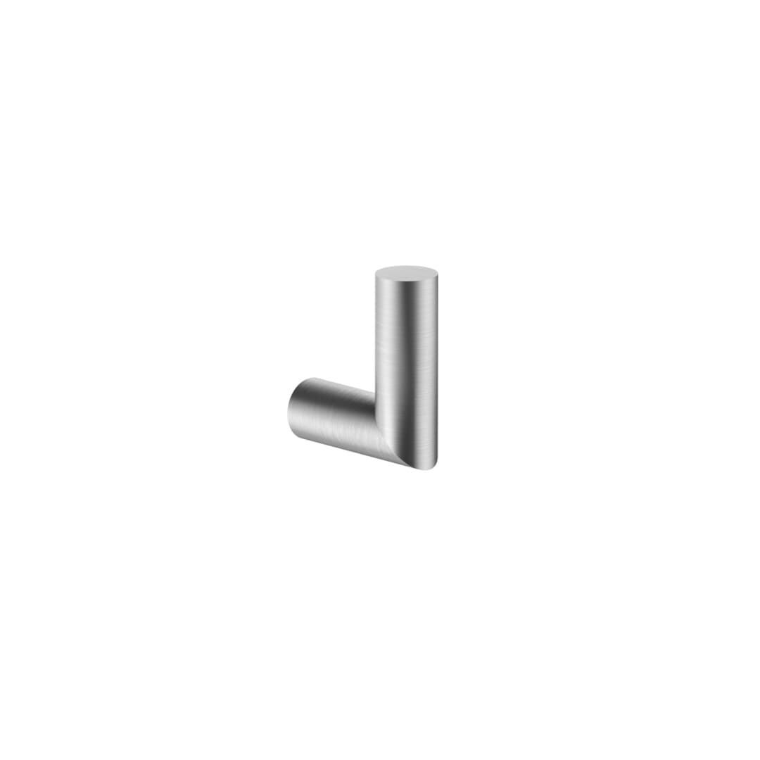 Fantini Young – Πετσετοκρεμάστρα – Brushed Stainless Steel (96937644)