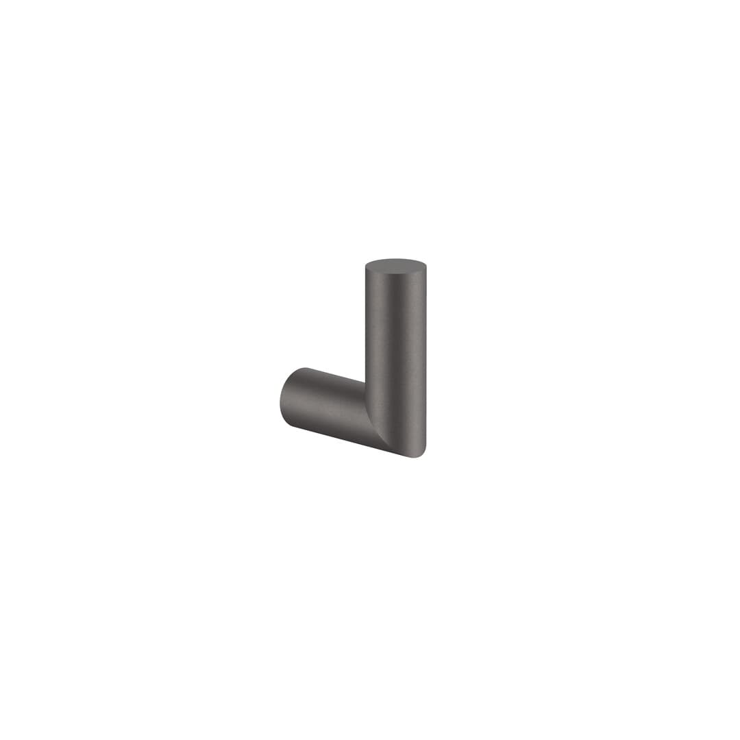 Fantini Young – Άγκιστρο – Matt Gun Metal PVD (96P57644)