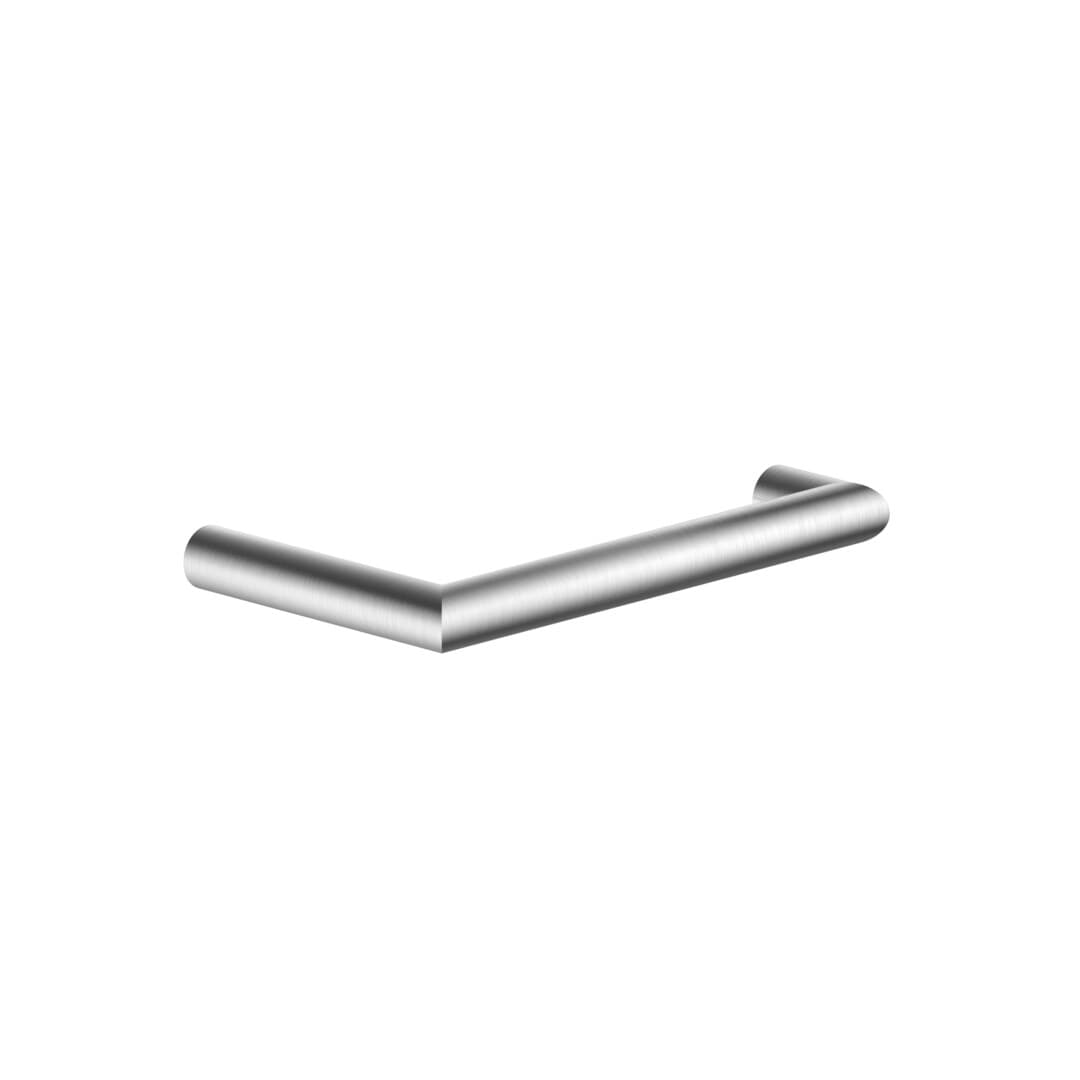 Fantini Young – Πετσετοκρεμάστρα – Brushed Stainless Steel (96937645)