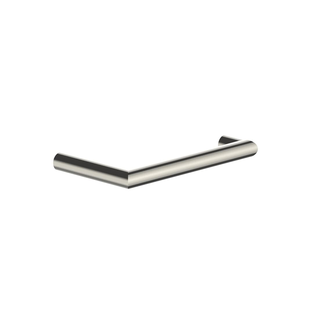 Fantini Young – Πετσετοκρεμάστρα – Polished Nickel PVD (96P17645)