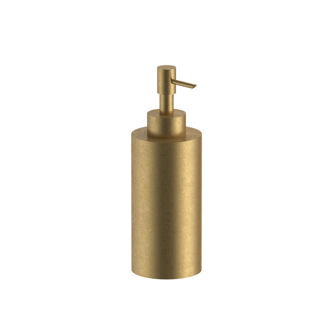 Fantini Young – Dispenser Σαπουνιού – Pure Brass PVD (96Q77652)