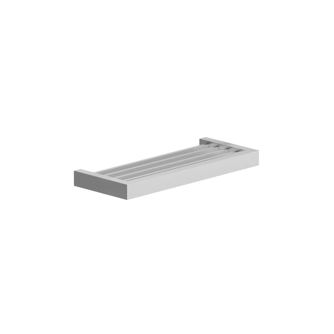 Fantini Young – Ράφι – Brushed Stainless Steel (96937654)