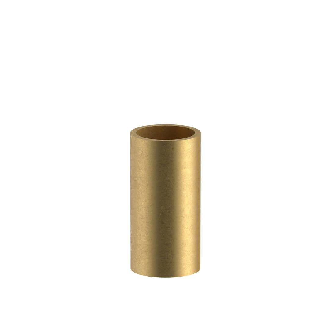Fantini Young – Ποτηροθήκη – Pure Brass PVD (96Q77670)