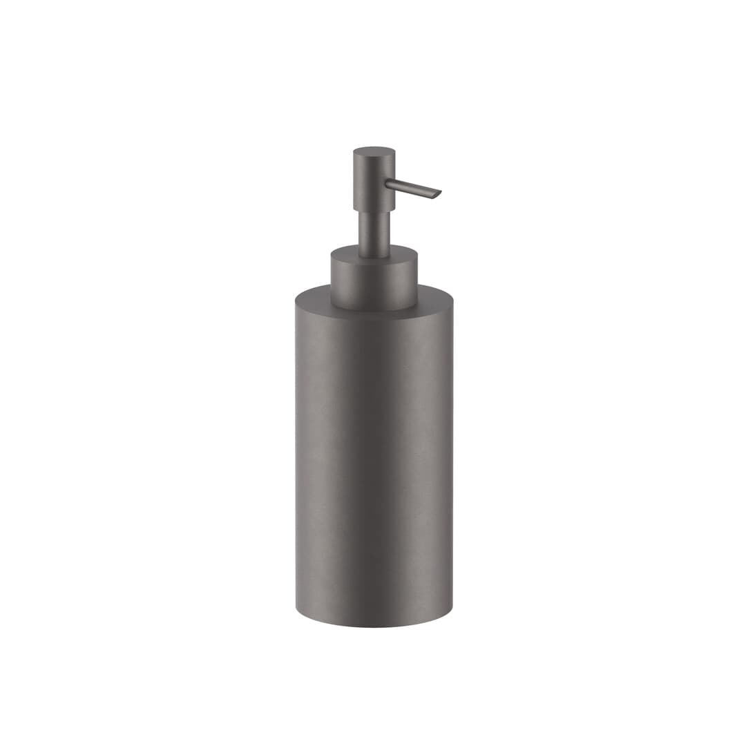 Fantini Young – Dispenser Σαπουνιού – Matt Gun Metal PVD (96P57671)