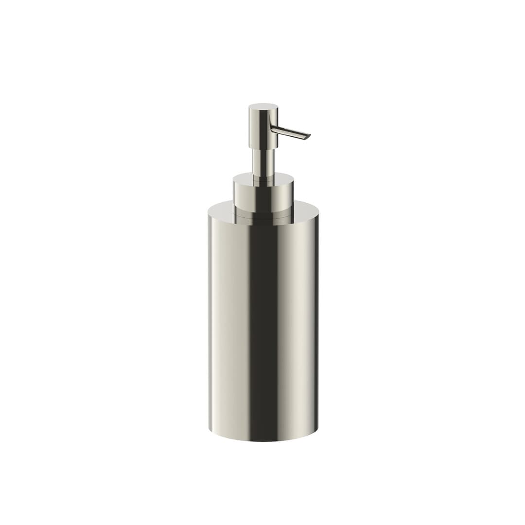 Fantini Young – Dispenser Σαπουνιού – Polished Nickel PVD (96P17671)
