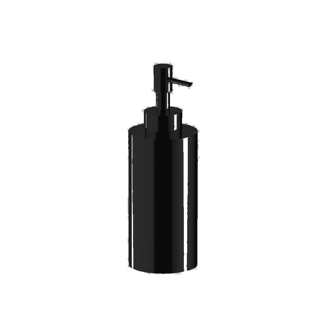 Fantini Young – Dispenser Σαπουνιού – Matt Black (96137671)
