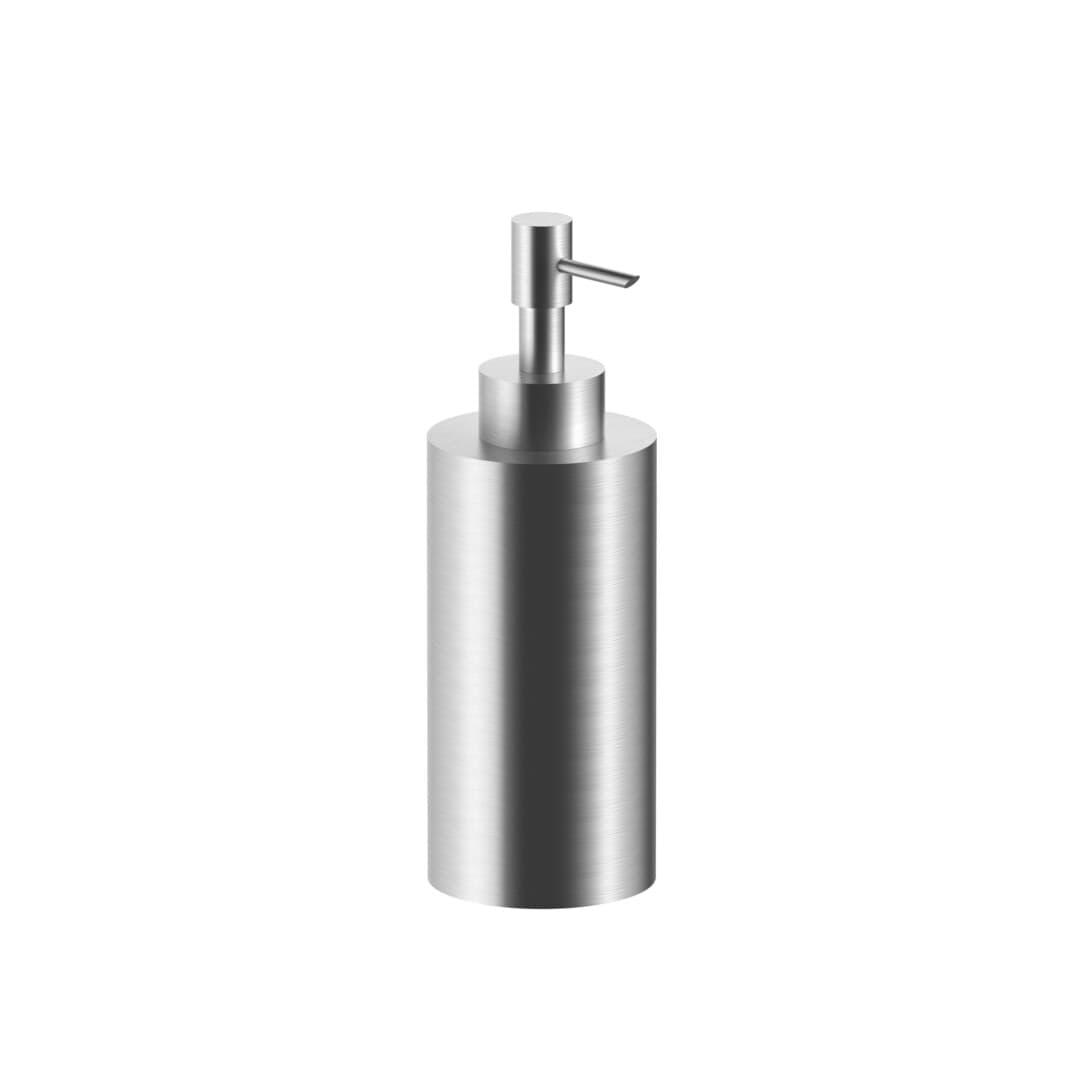 Fantini Young – Dispenser Σαπουνιού – Brushed Stainless Steel (96937652)
