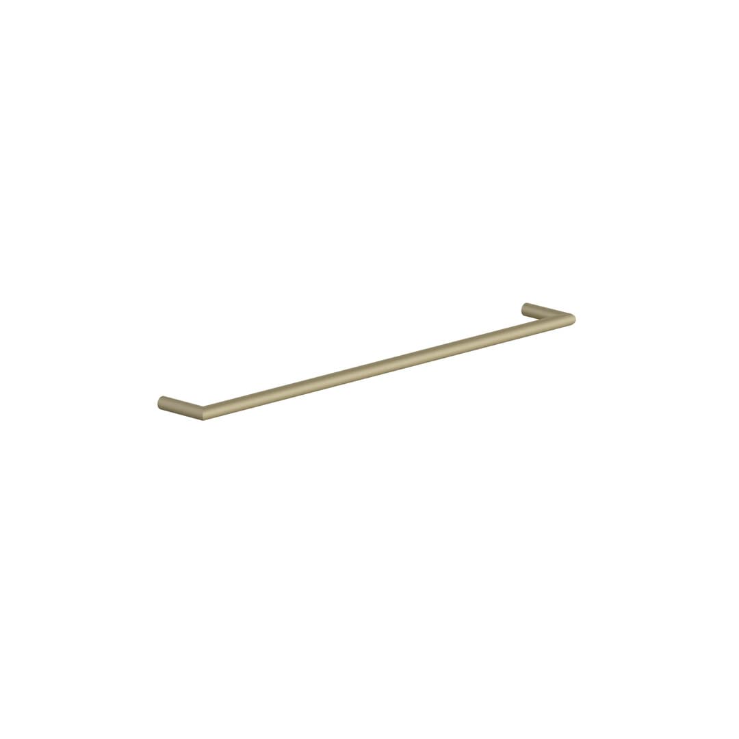 Fantini Young – Πετσετοκρεμάστρα – Matt British Gold PVD (96P67606)