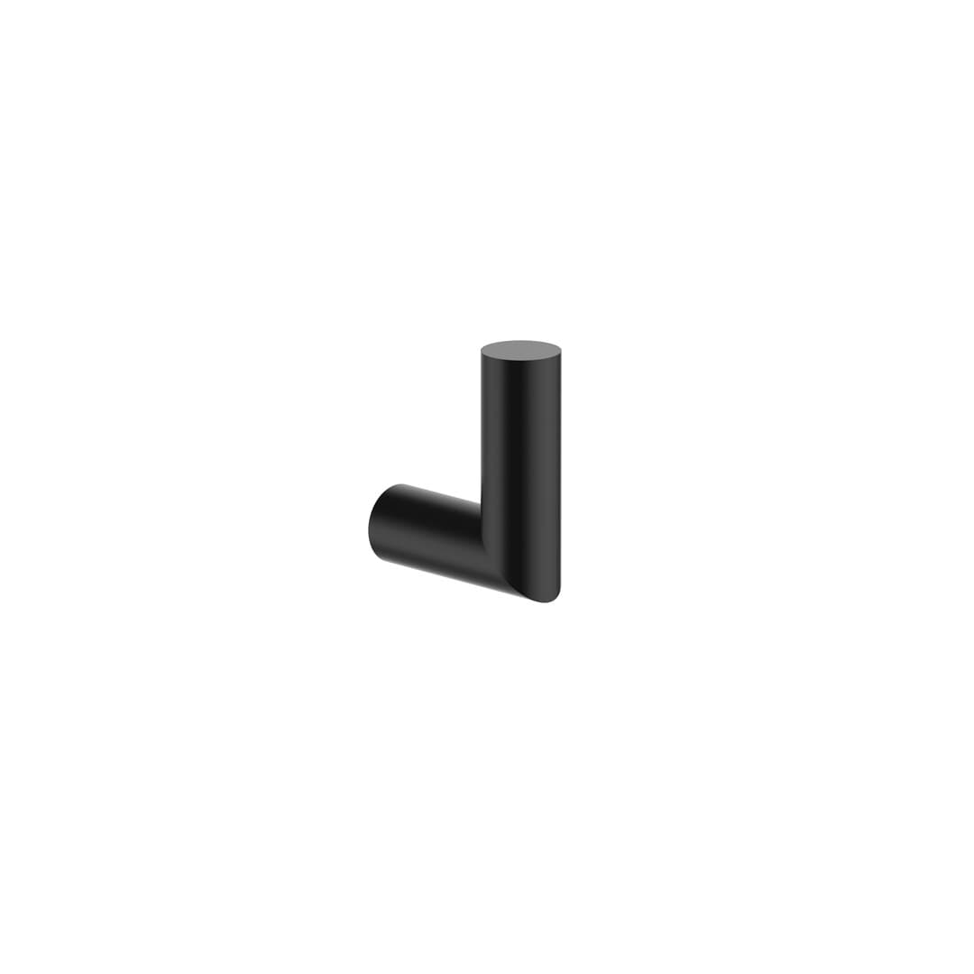 Fantini Young – Άγκιστρο – Deep Black PVD (96S17644)