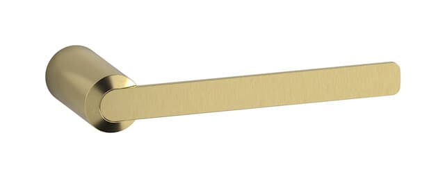 IB Rubinetterie C-67 – Πετσετοκρεμάστρα – Brushed Pale Gold (C6006IS)