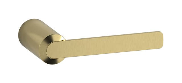 IB Rubinetterie C-67 – Θήκη Χαρτιού – Brushed Pale Gold (C6011IS)