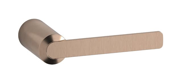 IB Rubinetterie C-67 – Θήκη Χαρτιού – Brushed Rose Gold (C6011SR)