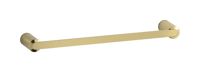 IB Rubinetterie C-67 – Πετσετοκρεμάστρα – Brushed Pale Gold (C6014IS)