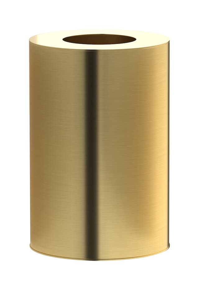 IB Rubinetterie C-67 – Κάδος Μπάνιου – Brushed Pale Gold (C6024IS)