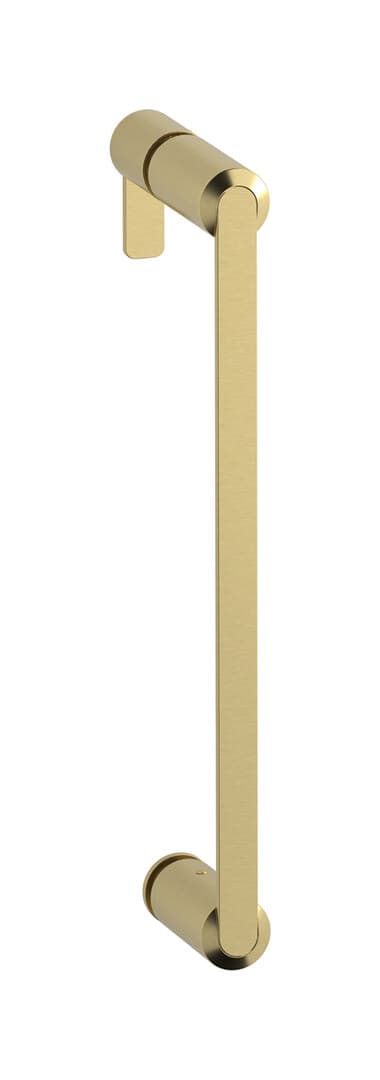 IB Rubinetterie C-67 – Χειρολαβή – Brushed Pale Gold (C6276IS)
