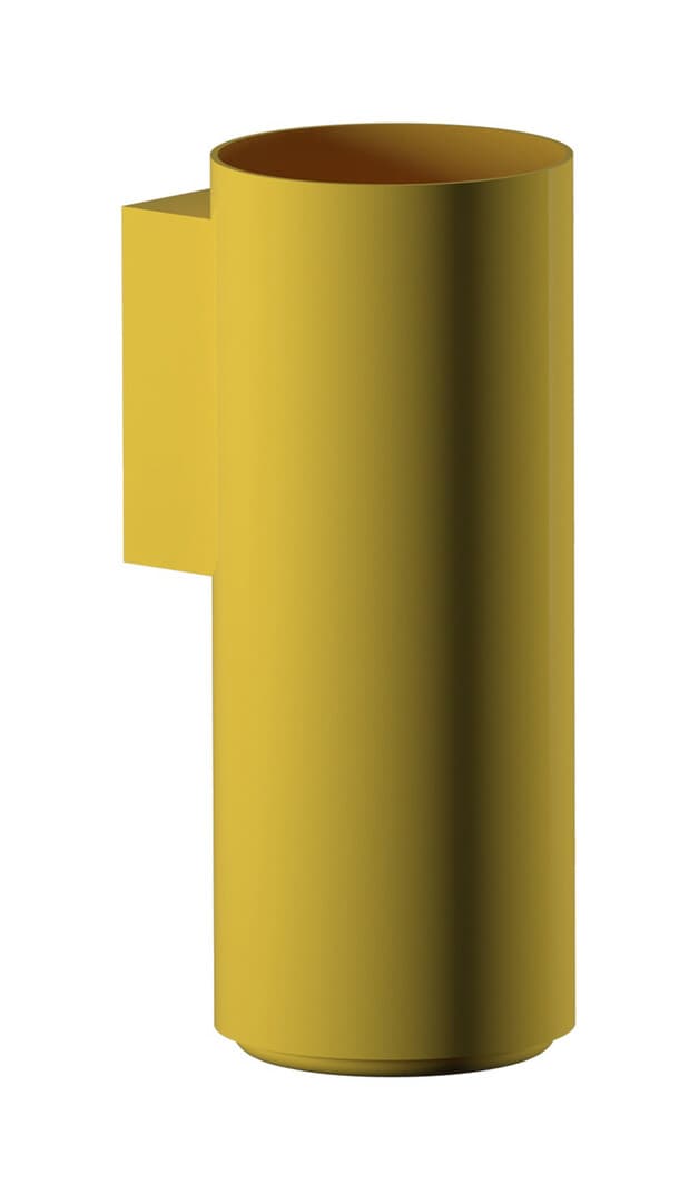 IB Rubinetterie Colore – Μπαταρία Νιπτήρα Τοίχου – Yellow Franciacorta (CO003GI)