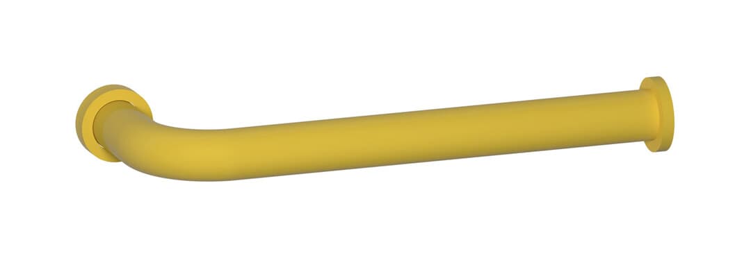 IB Rubinetterie Colore – Μπαταρία Νιπτήρα – Yellow Franciacorta (CO006GI)
