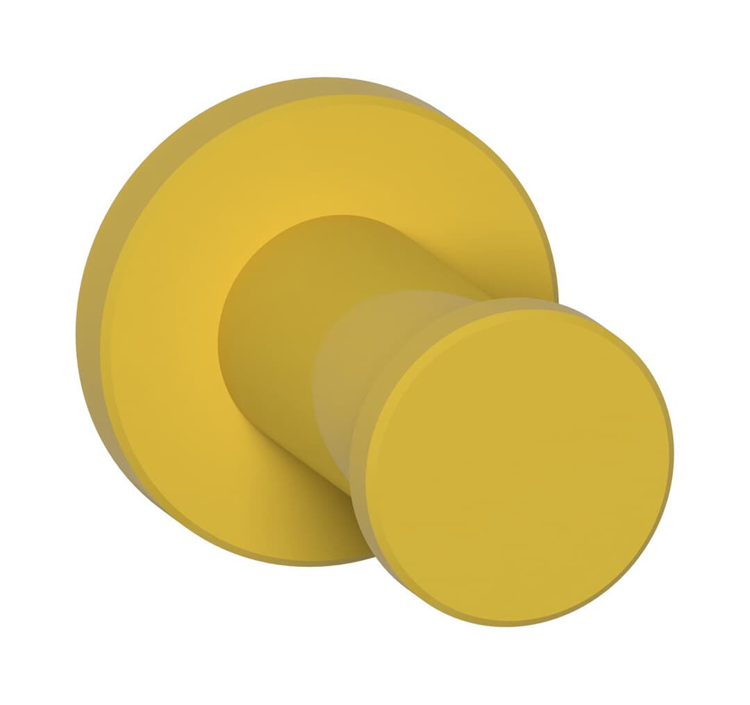 IB Rubinetterie Colore – Μπαταρία Νιπτήρα – Yellow Franciacorta (CO008GI)