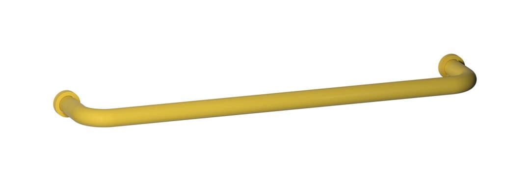 IB Rubinetterie Colore – Μπαταρία Νιπτήρα – Yellow Franciacorta (CO014GI)