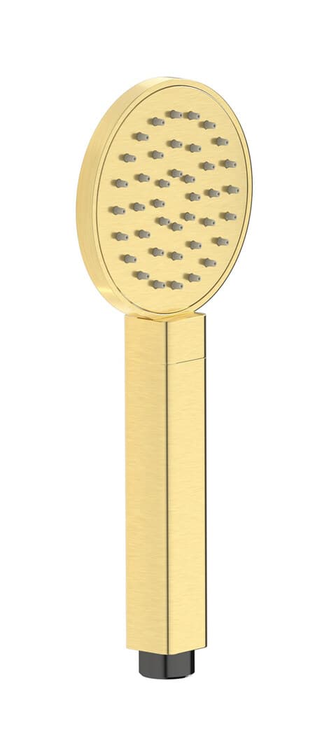 IB Rubinetterie Handshower – Τηλέφωνο Ντους – Brushed Pale Gold (EO090IS)