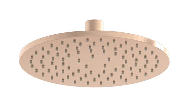 IB Rubinetterie Monamour – Κεφαλή Ντους – Brushed Rose Gold (MA020SR)