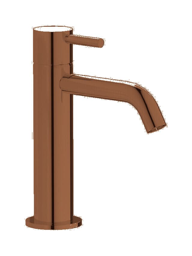IB Rubinetterie MilanoTorino – Μπαταρία Μπανιέρας – Modern Bronze (MT500MB)
