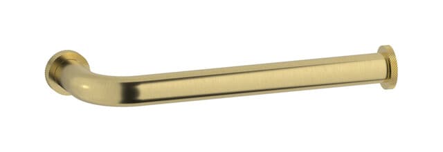 IB Rubinetterie Officina – Ράφι – Brushed Pale Gold (OF016IS)