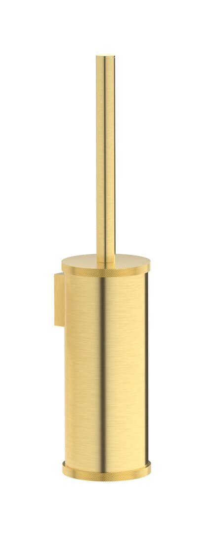 IB Rubinetterie Officina – Πιγκάλ – Brushed Pale Gold (OF012IS)