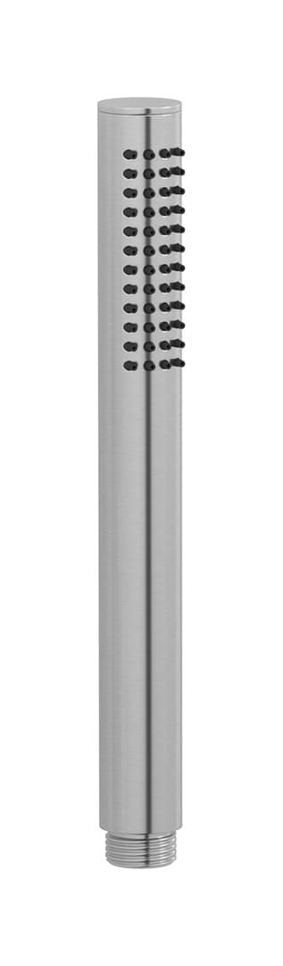 IB Rubinetterie Shower Co 316 – Τηλέφωνο Ντους – Brushed Stainless Steel (P3001SA)