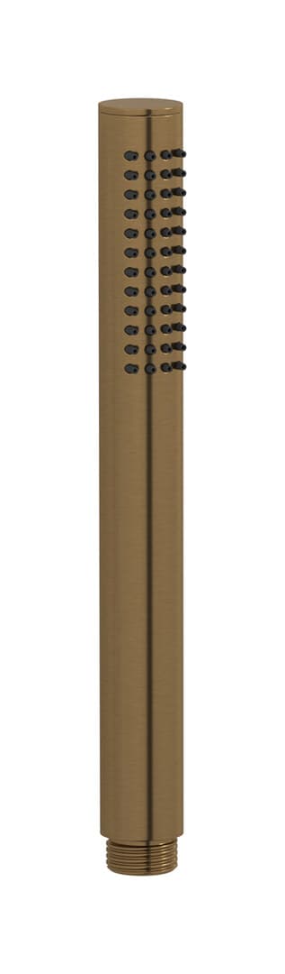 IB Rubinetterie Shower Co 316 – Τηλέφωνο Ντους – Brushed Warm Bronze (P3001WB)