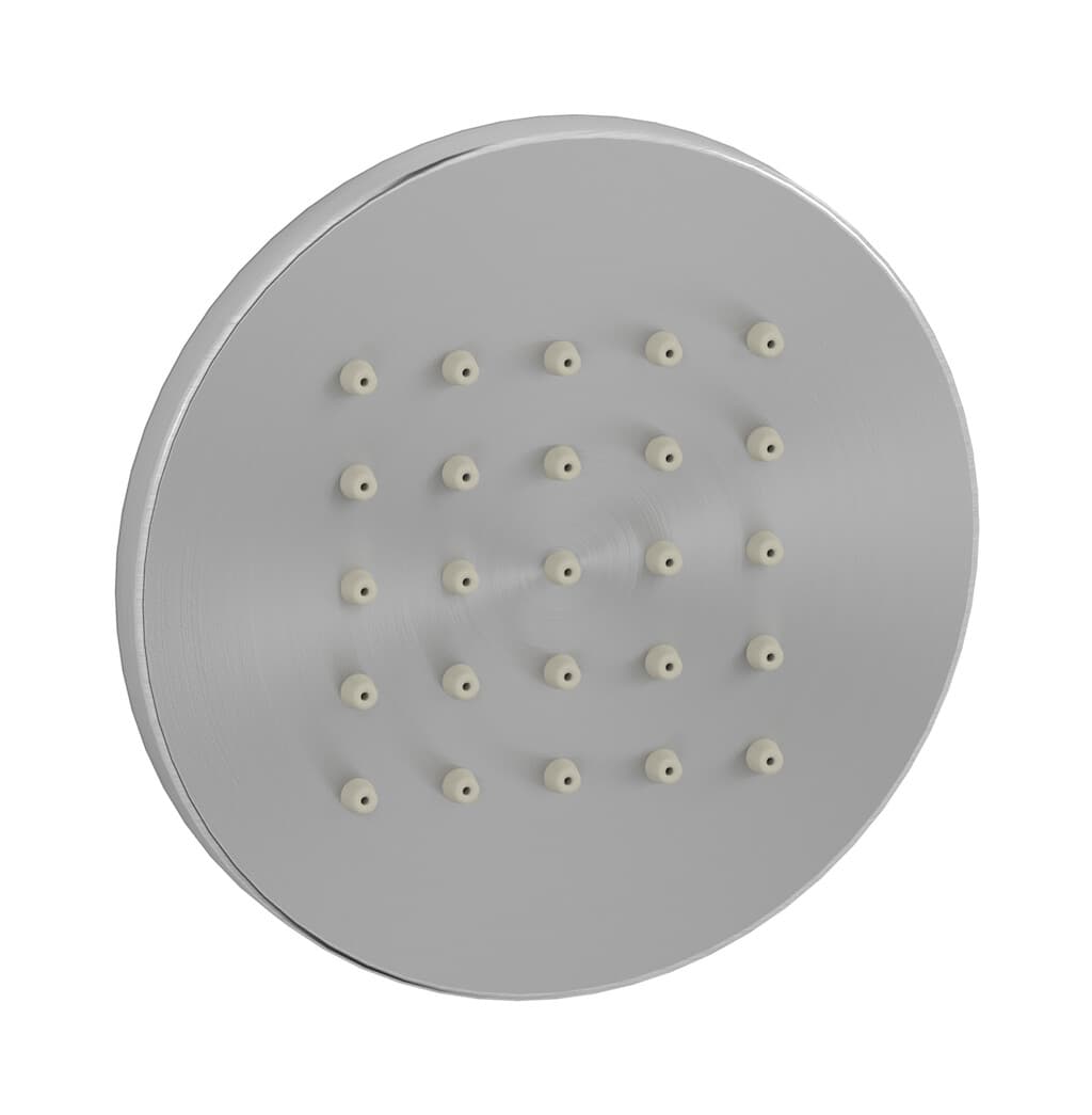 IB Rubinetterie Shower Co 316 – Πλαϊνό Bodyjet – Brushed Stainless Steel (P3016SA)